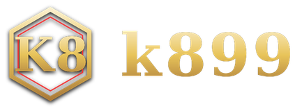 k899 logo